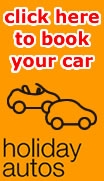 Unbeatable car rental rates