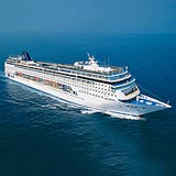 MSC Sinfonia