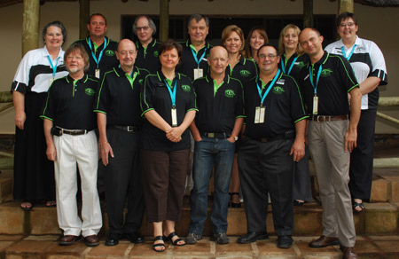 Congress 2009