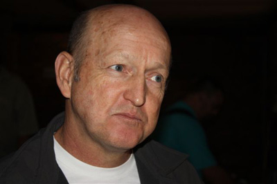 42. Peter Furber