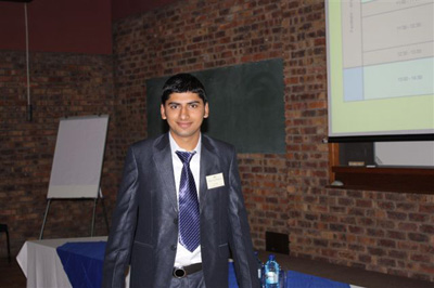 44. Ravi