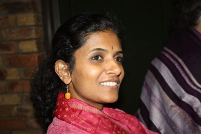 64. Archana