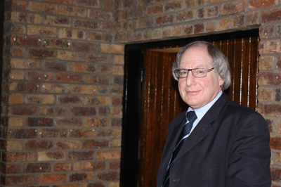 85. Honorary Life OASA Affiliate Member - Harry Rosen