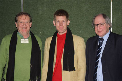 88. Prof, Gerald, Harry