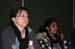 76. Jackie and Archana